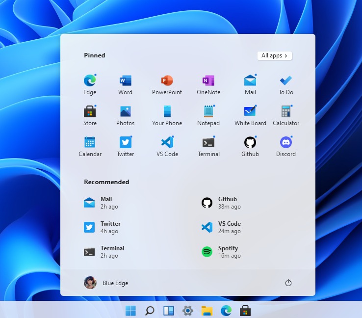 一个网页在线体验Windows11